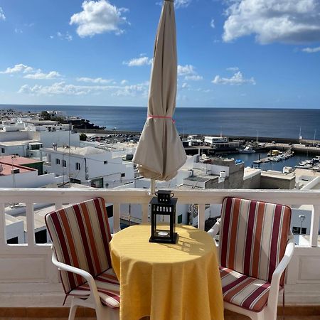 Апартаменты Azul 41 - Puerto Del Carmen Harbor With Oceanview, Pet Friendly, Pool Тиас Экстерьер фото