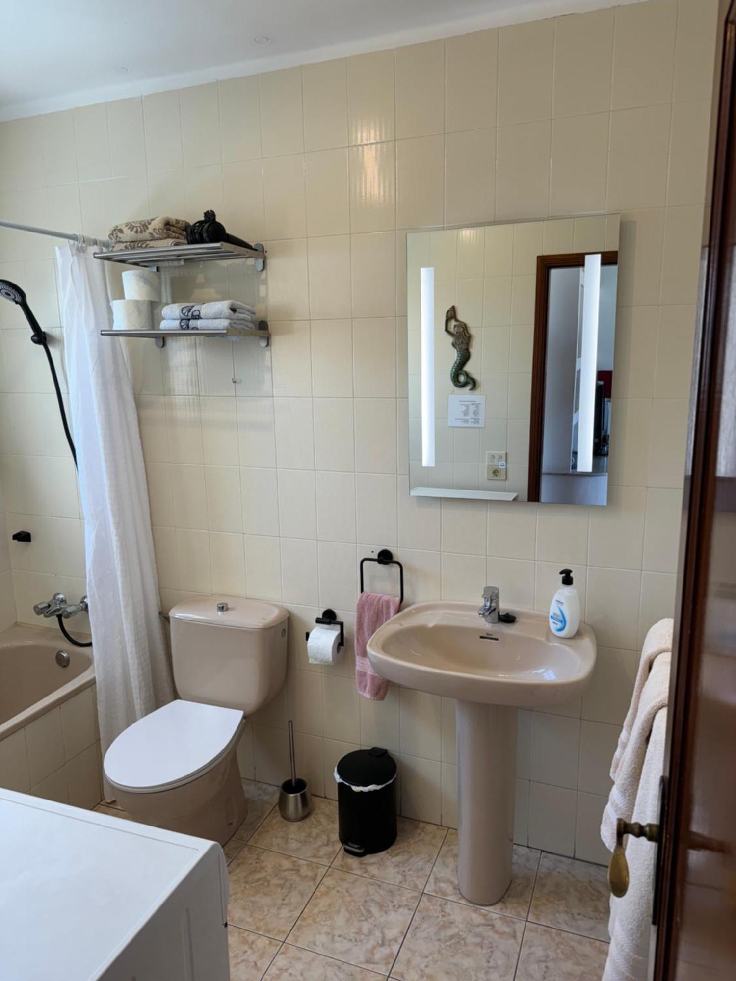 Апартаменты Azul 41 - Puerto Del Carmen Harbor With Oceanview, Pet Friendly, Pool Тиас Экстерьер фото
